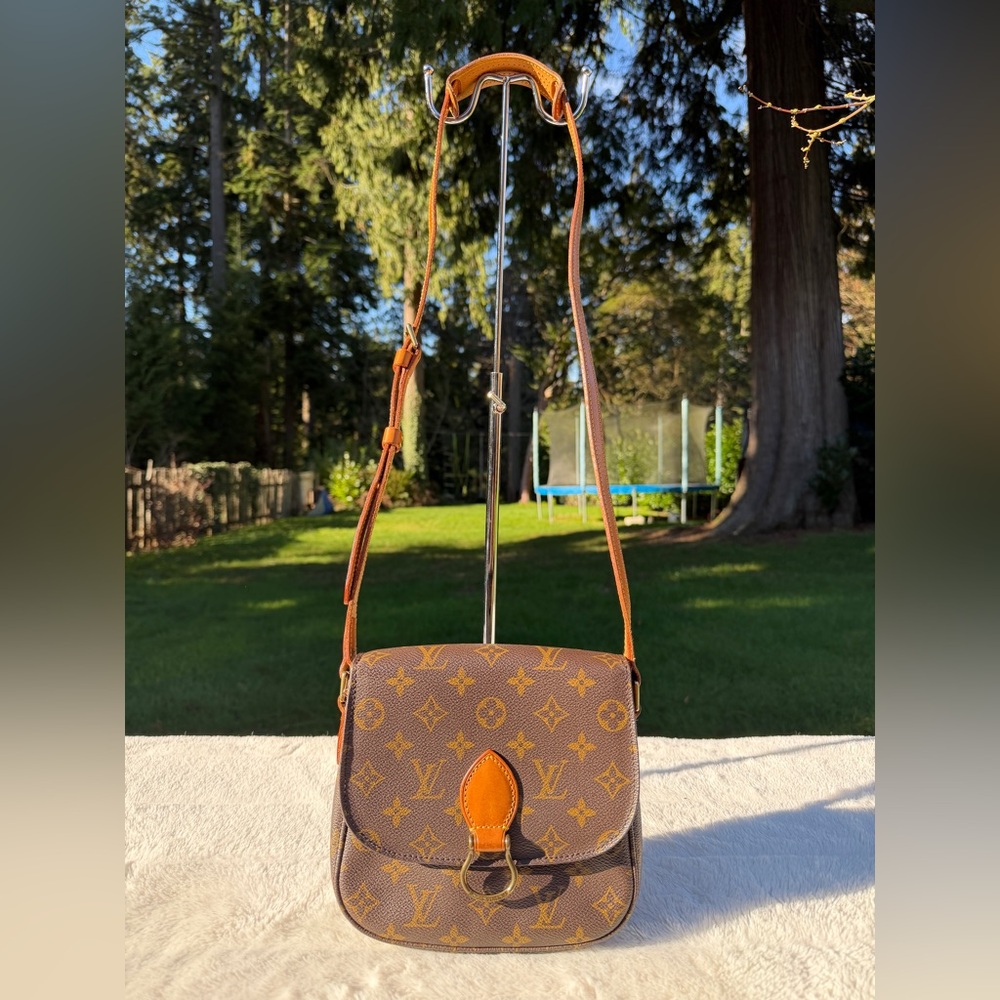 Lv st. Cloud pm